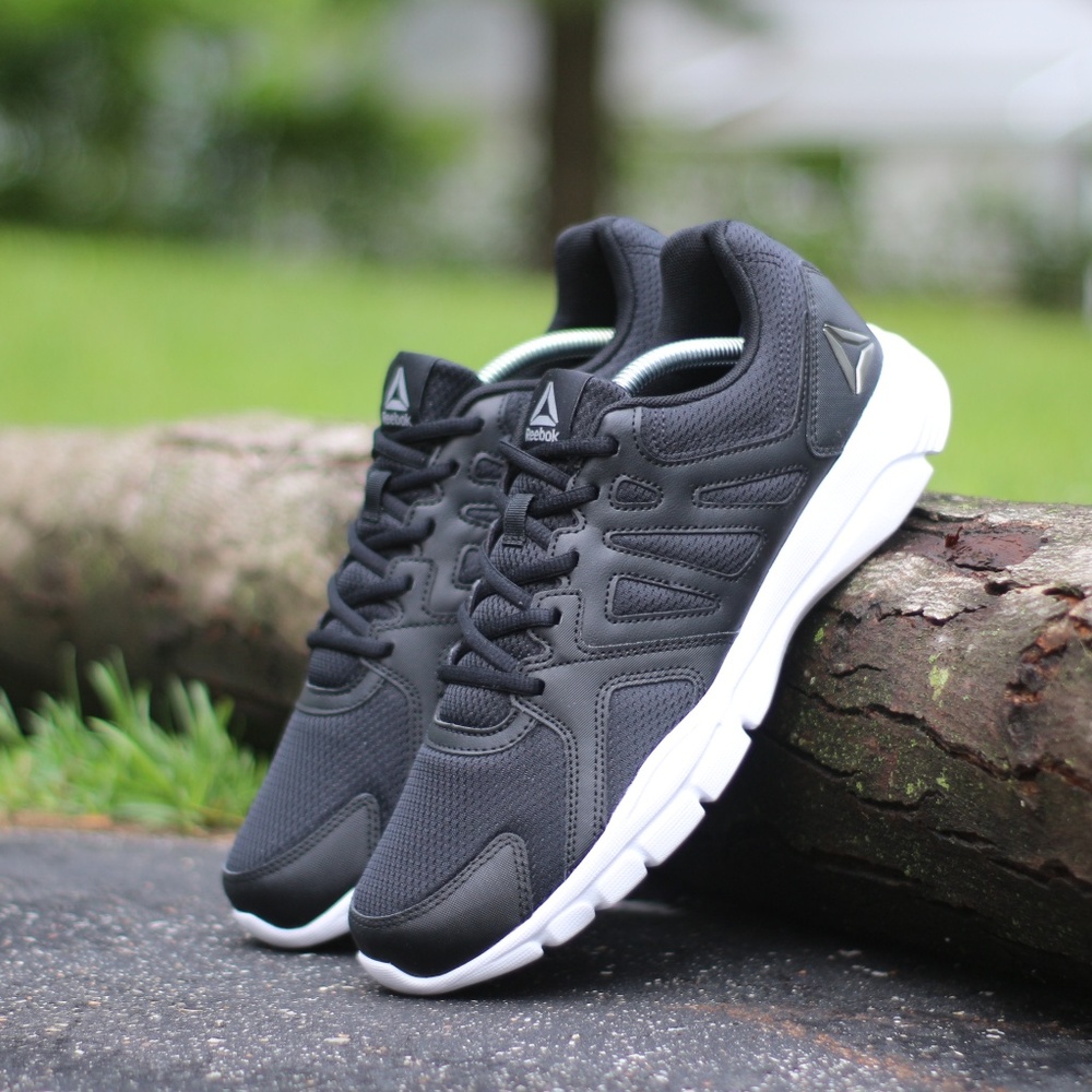 Reebok Men's Trainfusion Nine 3.0 Cross Trainer